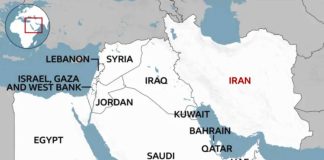 Iran has been firing rockets at neighboring countries after a joint United States-Israel airstrikes on February 28, 2026 killed its Supreme Leader, Ali Khamenei. There are thousands of overseas Filipino workers in these Middle East countries.