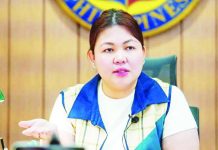 ENERGY CRISIS PREPARATIONS: Iloilo City Hall studying shift to 4-day workweek TREÑAS