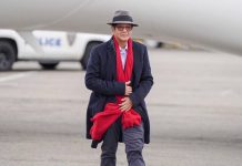 Marcos returns from ‘very productive’ New York, United Nations visit Photo courtesy of the PCO