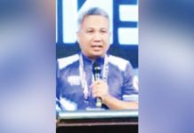 Passi City eyes Palarong Pambansa 2028 hosting PALMARES