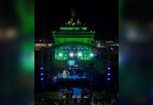 MORE THAN 300 MALLS, OFFICE, RESIDENTIAL TOWERS IN 17 MEGAWORLD TOWNSHIPS PARTICIPATE IN ‘EARTH HOUR’