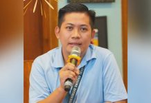 HOUSING CRACKDOWN: City reclaims idle lots in Lanit relocation site Iloilo City Local Housing Office (ICLHO) head Peter Millare