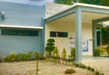 Photo courtesy of the Iloilo Provincial Hospital - IPH