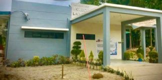 Photo courtesy of the Iloilo Provincial Hospital - IPH