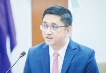 "By establishing transparent and well-defined processes for VAT incentives on indigenous natural gas, we strengthen both the competitiveness of cleaner energy sources and the integrity of our tax system,” says Bureau of Internal Revenue Commissioner Charlito Martin Mendoza. DEPARTMENT OF FINANCE PHOTO
