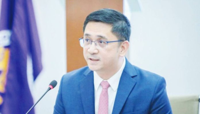 natural gas "By establishing transparent and well-defined processes for VAT incentives on indigenous natural gas, we strengthen both the competitiveness of cleaner energy sources and the integrity of our tax system,” says Bureau of Internal Revenue Commissioner Charlito Martin Mendoza. DEPARTMENT OF FINANCE PHOTO