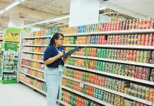DTI monitoring aims to prevent price spikes, ensure supply stability PRICE WATCH IN ACTION. Department of Trade and Industry - Iloilo personnel conduct on-site inspections in supermarkets and retail stores, checking prices and supply of basic goods to ensure compliance with suggested retail prices (SRP) amid rising fuel costs and the ongoing energy crisis. DTI-ILOILO