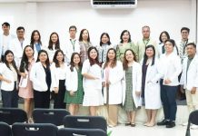 DOCTORS TO THE BARRIOS: DOH deploys physicians to underserved WV villages to boost rural healthcare HEALTH WARRIORS. The Department of Health has formally introduced Batch 43 of the Doctors to the Barrios program, deploying young physicians to underserved and geographically isolated communities across the region to strengthen primary healthcare services. DOH-6 PHOTO