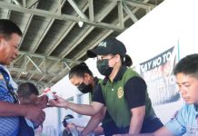 8 public utility vehicle drivers test positive for illegal drugs