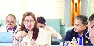 The widespread use of fine‑mesh nets locally known as “sinsoro” accelerates the depletion of marine resources because these capture juvenile and immature fish, says Director Remia Aparri of the Bureau of Fisheries and Aquatic Resources in Western Visayas. BFAR-6