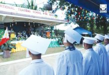 DepEd orders no-frills graduation nationwide amid rising costs DepEd reiterates that no fees should be collected for graduation-related activities and that students’ participation must not depend on their ability to pay. Schools are also encouraged to use existing facilities such as campuses or covered courts instead of renting external venues. PNA