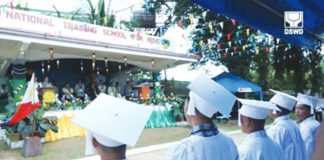 DepEd reiterates that no fees should be collected for graduation-related activities and that students’ participation must not depend on their ability to pay. Schools are also encouraged to use existing facilities such as campuses or covered courts instead of renting external venues. PNA