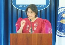 Presidential Communications Office Undersecretary Claire Castro stresses that while the government remains open to dialogue, any engagement with Beijing will be anchored on protecting national interest and territorial rights.
