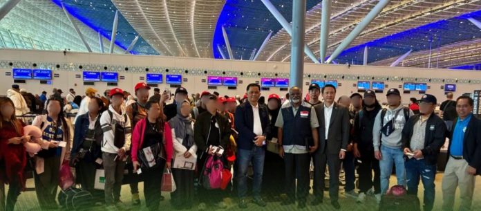 ofws Photo courtesy of the Philippine Consulate General in Jeddah