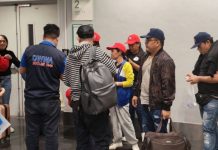 Public-private partnership seek stronger safety nets for OFWs Photo courtesy of The Department of Migrant Workers