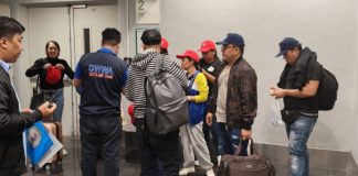 Photo courtesy of The Department of Migrant Workers