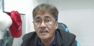 Raymundo “Boyet” Parcon, chairman of the Western Visayas Transport Cooperative, said that operators would appreciate it more if the subsidy were given regularly instead of as a one-time grant. “Kay sa subong ang kita namon indi gid makatresplaser sa operation namon, sa sweldo sang amon driver, sa sweldo sang aton konduktor,” he added. SCREENSHOT FROM JERRY TREÑAS/FB VIDEO