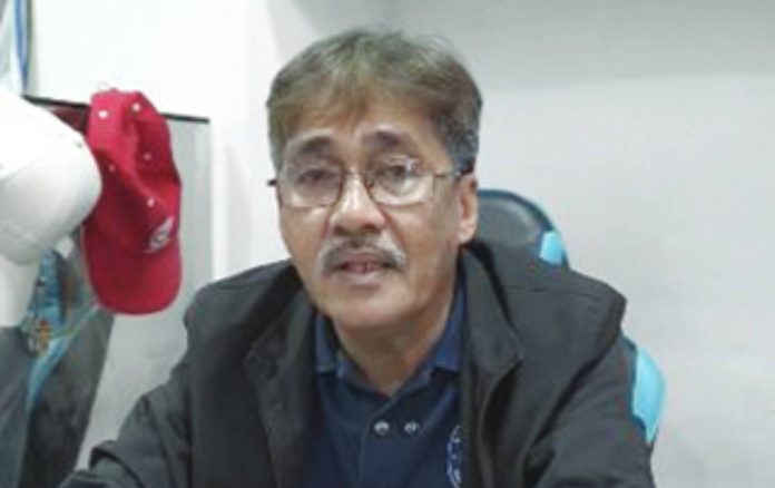 parcon1 Raymundo “Boyet” Parcon, chairman of the Western Visayas Transport Cooperative, said that operators would appreciate it more if the subsidy were given regularly instead of as a one-time grant. “Kay sa subong ang kita namon indi gid makatresplaser sa operation namon, sa sweldo sang amon driver, sa sweldo sang aton konduktor,” he added. SCREENSHOT FROM JERRY TREÑAS/FB VIDEO