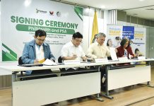 PhilHealth, PSA strengthen partnership to modernize systems, protect member benefits The Philippine Health Insurance Corporation (PhilHealth) and the Philippine Statistics Authority (PSA) sign a Memorandum of Agreement for the Philippine Identification System (PhilSys) co-location and the launch of the PhilHealth Check Utility (PCU) on March 26, 2026. Through the co-location initiative, PhilSys registration is available directly at selected PhilHealth offices, allowing members to register for their National ID while accessing PhilHealth services.