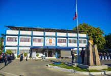 PRO-6 logs 38% drop in focus crimes; rape cases plunge 78% Photo courtesy of Police Regional Office 6