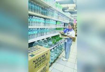The Department of Trade and Industry Regions 6 says its provincial offices across the region have strengthened their market surveillance activities to track prices and inventory levels of basic necessities and prime commodities amid geopolitical tensions in the Middle East. DTI-6 PHOTO