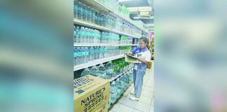 The Department of Trade and Industry Regions 6 says its provincial offices across the region have strengthened their market surveillance activities to track prices and inventory levels of basic necessities and prime commodities amid geopolitical tensions in the Middle East. DTI-6 PHOTO