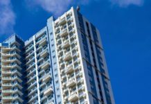 Condominium prices in the fourth quarter of 2025 rose at a faster pace of 3.5 percent from 1.4 percent during the third quarter. PHOTO COURTESY OF COLLIERS