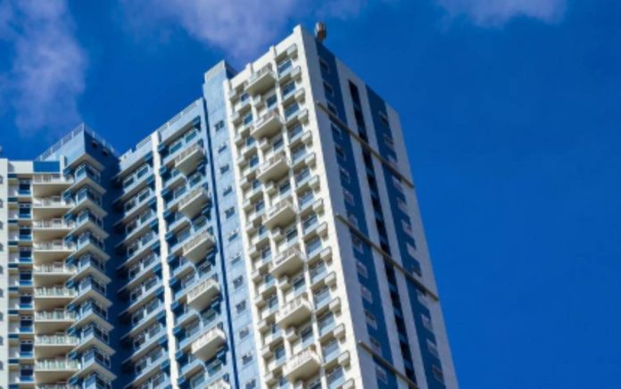 property prices Condominium prices in the fourth quarter of 2025 rose at a faster pace of 3.5 percent from 1.4 percent during the third quarter. PHOTO COURTESY OF COLLIERS