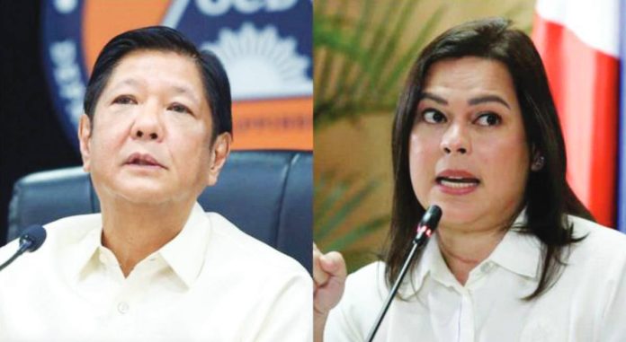 pulse asia copy MARCOS, DUTERTE-CARPIO