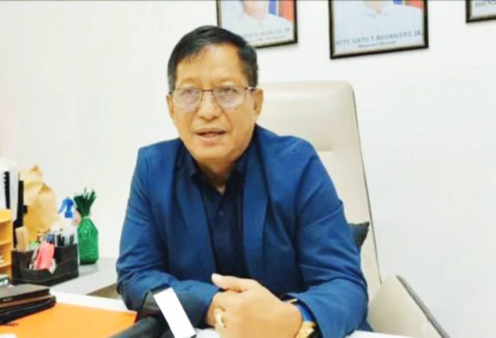 rodriguez Atty. Sixto Rodriguez Jr., director of the Department of Labor and Employment (DOLE) Region 6, says their March 24-25 transport crackdown marks a major shift in labor enforcement, invoking DOLE’s visitorial and enforcement powers under Article 128 of the Philippine Labor Code.