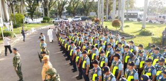 Photo courtesy of Sagay LGU