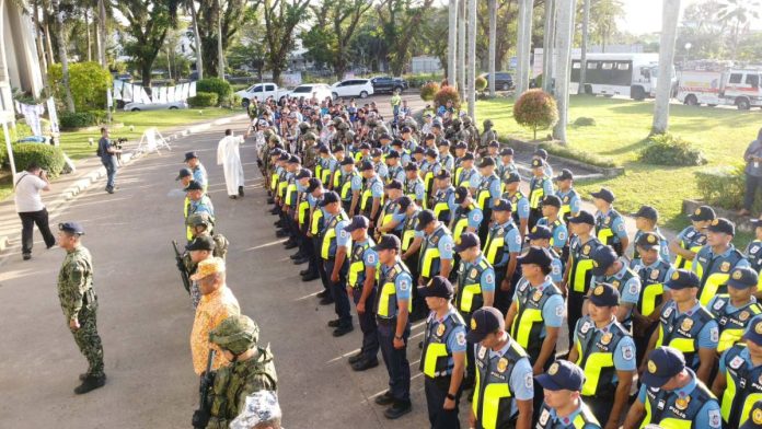 Photo courtesy of Sagay LGU