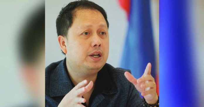 sandiganbayan copy_superimposed Zaldy Co’s lawyers argued that the former lawmaker did not leave the Philippines to evade prosecution or avoid punishment after being charged in court.