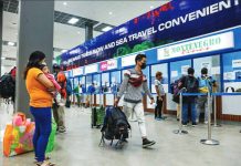Sea transport fares to rise up to 20% amid oil price hikes Travelers enter the upgraded Integrated Passenger Terminal Building of the Port of Batangas in Batangas City. The Maritime Industry Authority says the expected hike in maritime transport fares will be applicable to both passenger and cargo vessels. JONATHAN CELLONA, ABS-CBN NEWS/FILE PHOTO