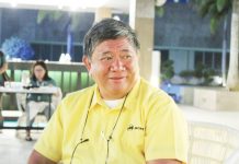 MORE Power pushes ‘One Iloilo, One Rate’ to attract investors, ease business decisions “With the same rates across Iloilo, we are helping create a more attractive environment for investors,” says MORE Electric and Power Corporation president and chief executive officer Roel Z. Castro. AJ PALCULLO/PN