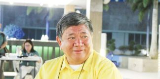 “With the same rates across Iloilo, we are helping create a more attractive environment for investors,” says MORE Electric and Power Corporation president and chief executive officer Roel Z. Castro. AJ PALCULLO/PN