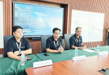 Negros Power to upgrade 69kV line, build new substations Engr. Joe-Mel Zaporteza (center), vice president and chief operating officer of Negros Electric and Power Corporation, outlines the key infrastructure projects slated for 2026 – 69-kilovolt sub-transmission line upgrade and development of new substations.