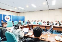 Senate panel reviews franchise bids of Primelectric subsidiaries Bohol Light Company Inc.’s bid to extend its franchise and MORE Electric and Power Corporation’s application to expand its service coverage were tackled during the March 18 hearing of the Senate Committee on Public Services led by Sen. Raffy Tulfo.