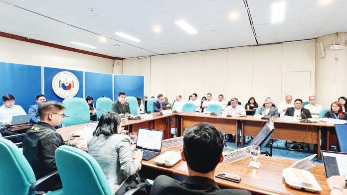 secondary primelectric Bohol Light Company Inc.’s bid to extend its franchise and MORE Electric and Power Corporation’s application to expand its service coverage were tackled during the March 18 hearing of the Senate Committee on Public Services led by Sen. Raffy Tulfo.