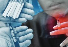 SURVEY ON OVER 800 FILIPINOS: Higher tax, āscarierā packs make smokers quit According to a study, people tend to base their purchasing decisions on how much a pack of cigarettes costs as well as what it looks like, which is why higher taxes and larger graphic warnings serve as effective deterrents. PHILIPPINE DAILY INQUIRER