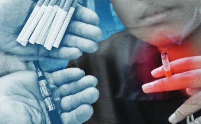 smokers According to a study, people tend to base their purchasing decisions on how much a pack of cigarettes costs as well as what it looks like, which is why higher taxes and larger graphic warnings serve as effective deterrents. PHILIPPINE DAILY INQUIRER