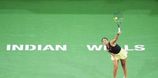 Alexandra Eala’s rise in the WTA rankings was fueled by her strong campaign at the BNP Paribas Open in Indian Wells, where she advanced to the round of 16 in the WTA 1000 tournament — one of the most competitive events on the professional calendar. PHOTO FROM ALEX EALA’S INSTAGRAM ACCOUNT