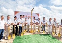 Suntrust opens new chapter in homeownership in Negros