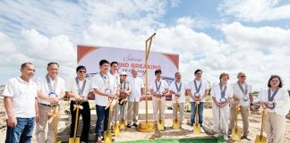 Suntrust opens new chapter in homeownership in Negros