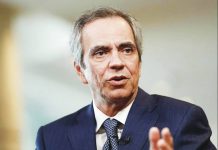 Razon is Philippines’ top billionaire; Musk moves closer to trillionaire status RAZON. PHOTO COURTESY OF BLOOMBERG