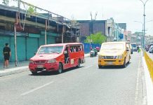 300 PUVs eyed as mobile classrooms to boost consumer awareness in WV Several traditional and modernized jeepneys continue to ply major routes in Iloilo City on Monday, March 23, despite a scheduled citywide transport strike. The Land Transportation Franchising and Regulatory Board confirmed that around 10,000 public utility vehicle (PUV) drivers across Western Visayas will soon receive fuel subsidies. The cash aid will cover drivers of consolidated modern and traditional jeepneys, taxis and other PUVs. AJ PALCULLO/PN