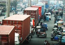Truckers limit trips as diesel prices surge, seek 30% rate hike The Alliance of Concerned Truck Owners and Organizations said many truck operators are now opting not to travel because the high cost of fuel requires larger capital to complete a single trip. It added that some truckers are having difficulty refueling, as certain gasoline stations have begun limiting diesel purchases. PHOTO COURTESY OF GMA NEWS ONLINE