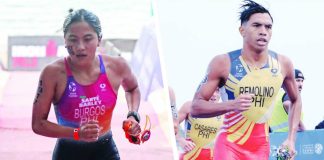 Erika Burgos and Kim Remolino. CONTRIBUTED PHOTOS