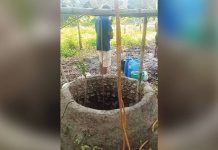 ILOILO BRACES FOR WATER SHORTAGE, Wells could run dry during hot months