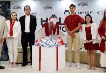 Real People, Real Dreams: Meet the Two Young Winners of Kojie.san’s Holiday Millionaire Promo Kojie.san’s Holiday Millionaire Promo Winners Kiven Klyde Terania and Patris Ape with Kojie.san Leadership Team